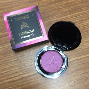 Nomad Stockholm Norrsken no 3 eyeshadow